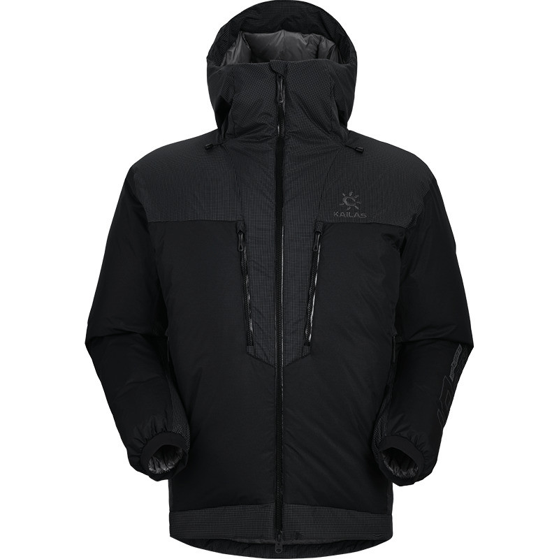 Kailas 6000GT 800FP Goose Down Jacket Men's 8