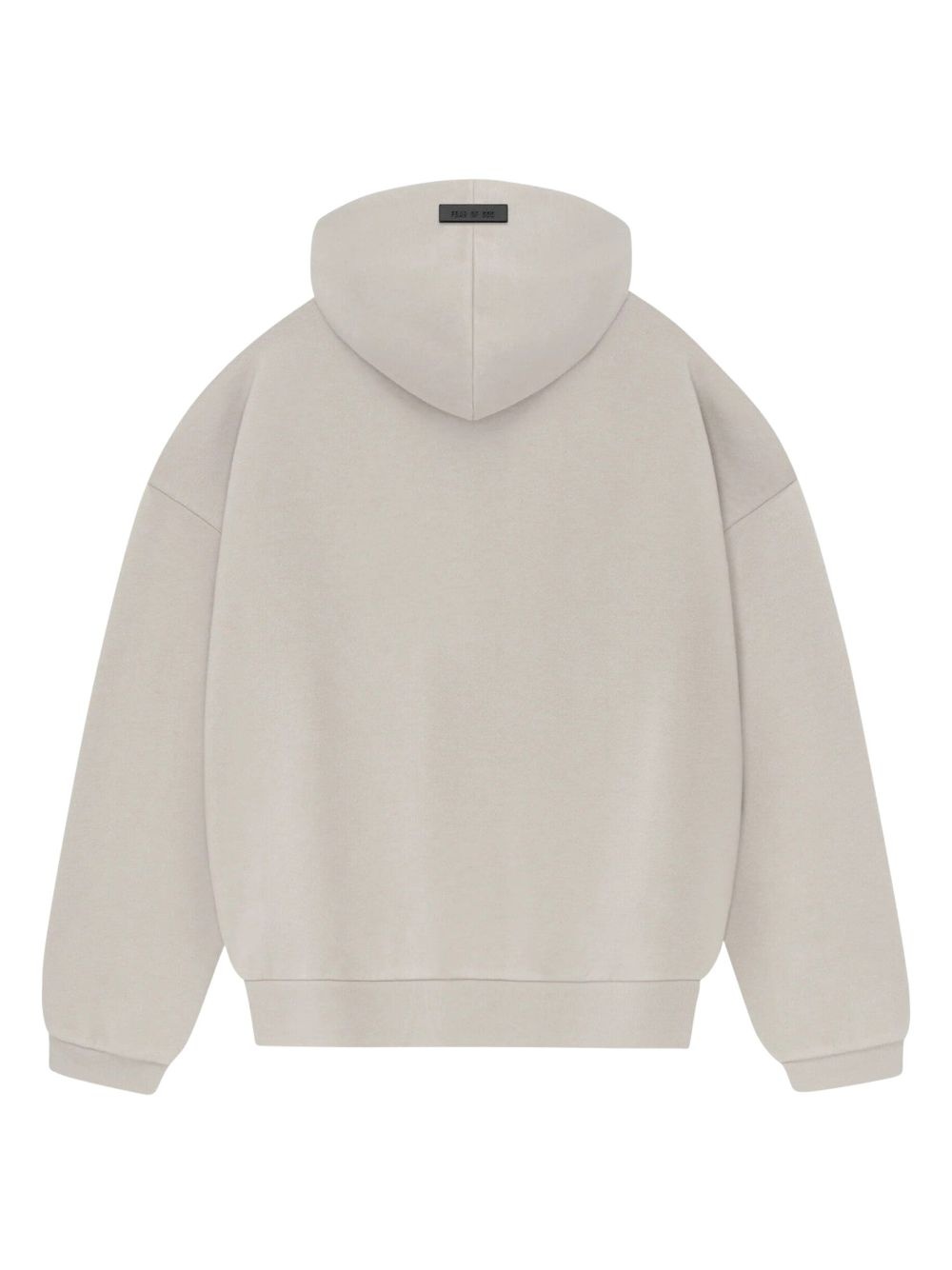 Essentials hoodie - 2