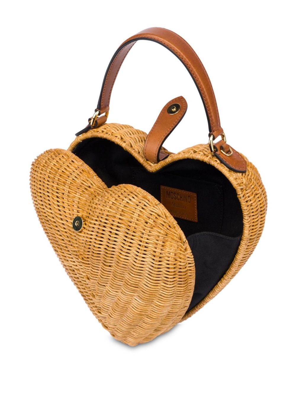 Heartbeat tote bag - 3