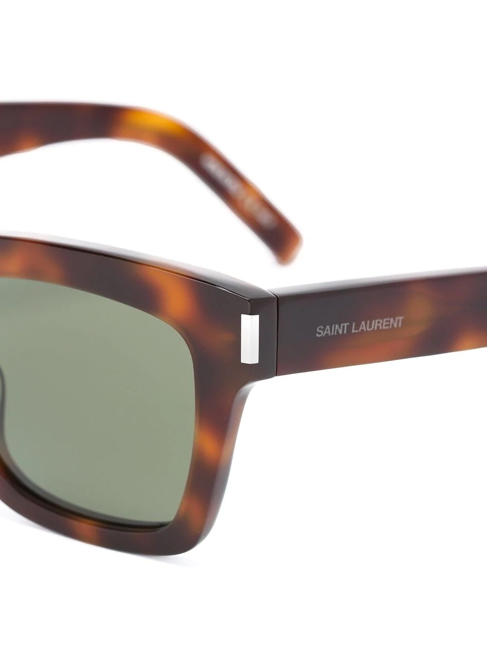 419713Y9909 square-frame sunglasses - 3