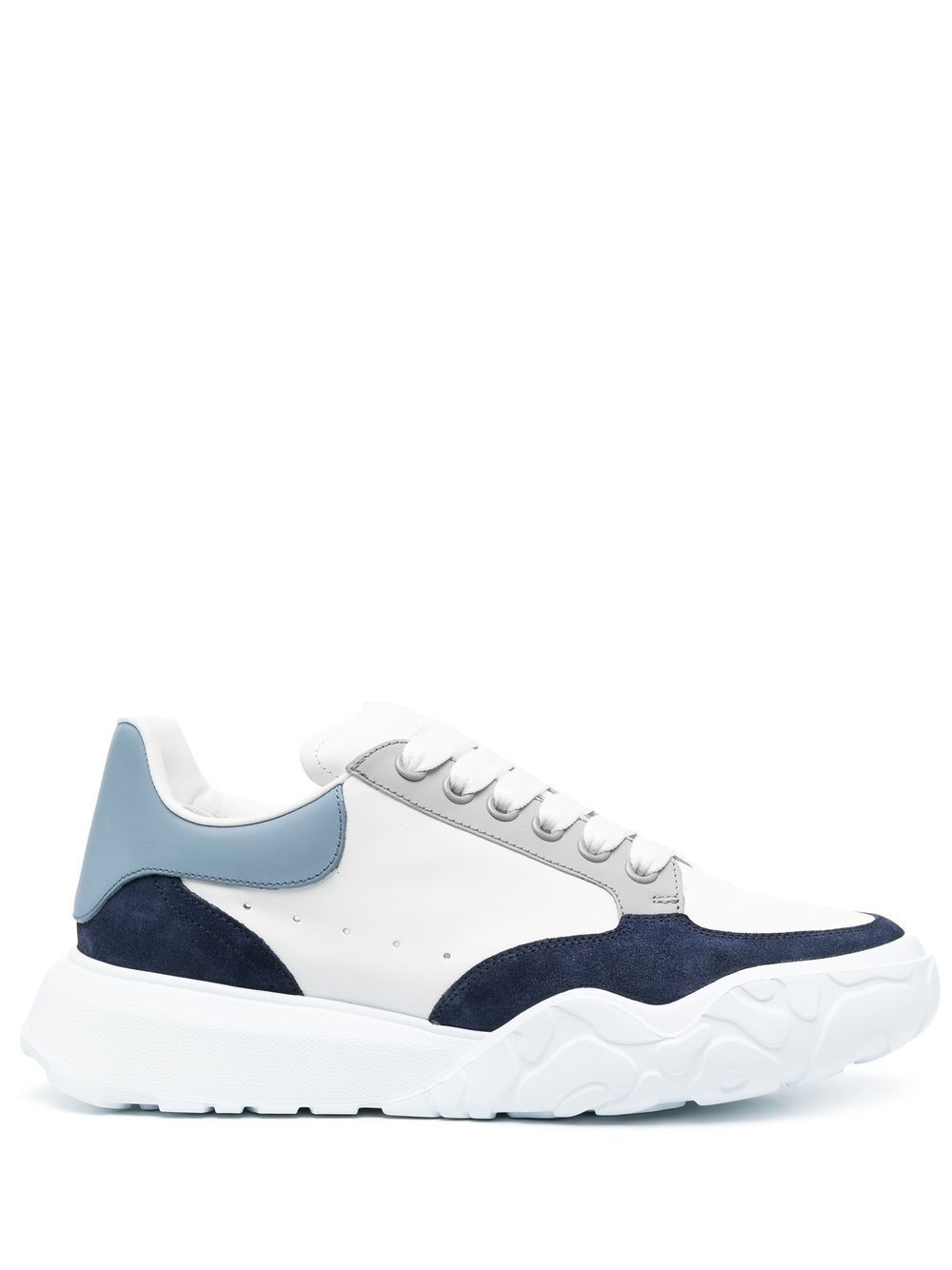 New Court low-top sneakers - 1