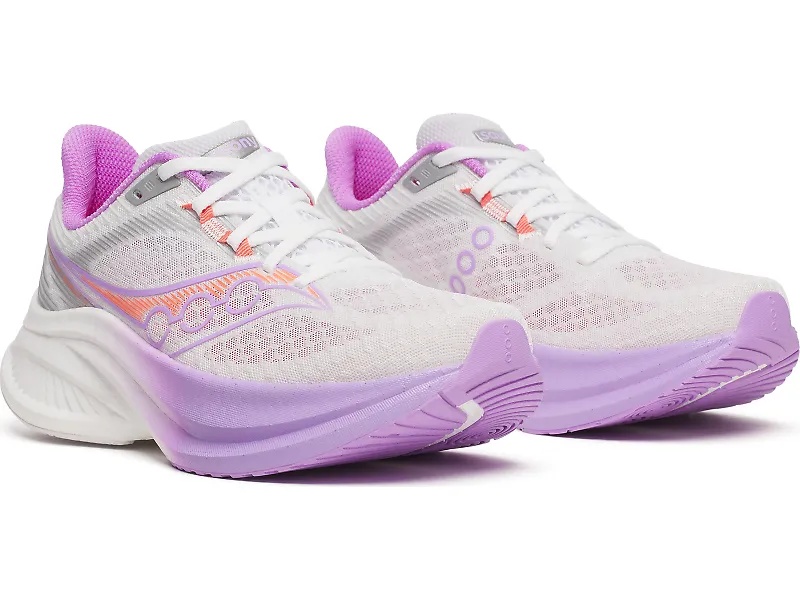 Saucony Endorphin Speed 5 - 6