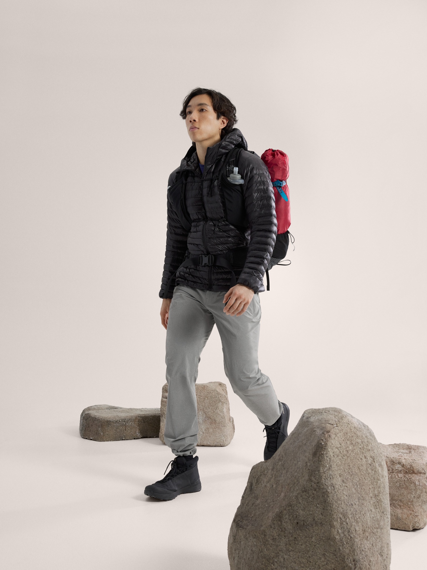 Gamma SL Pant - 4