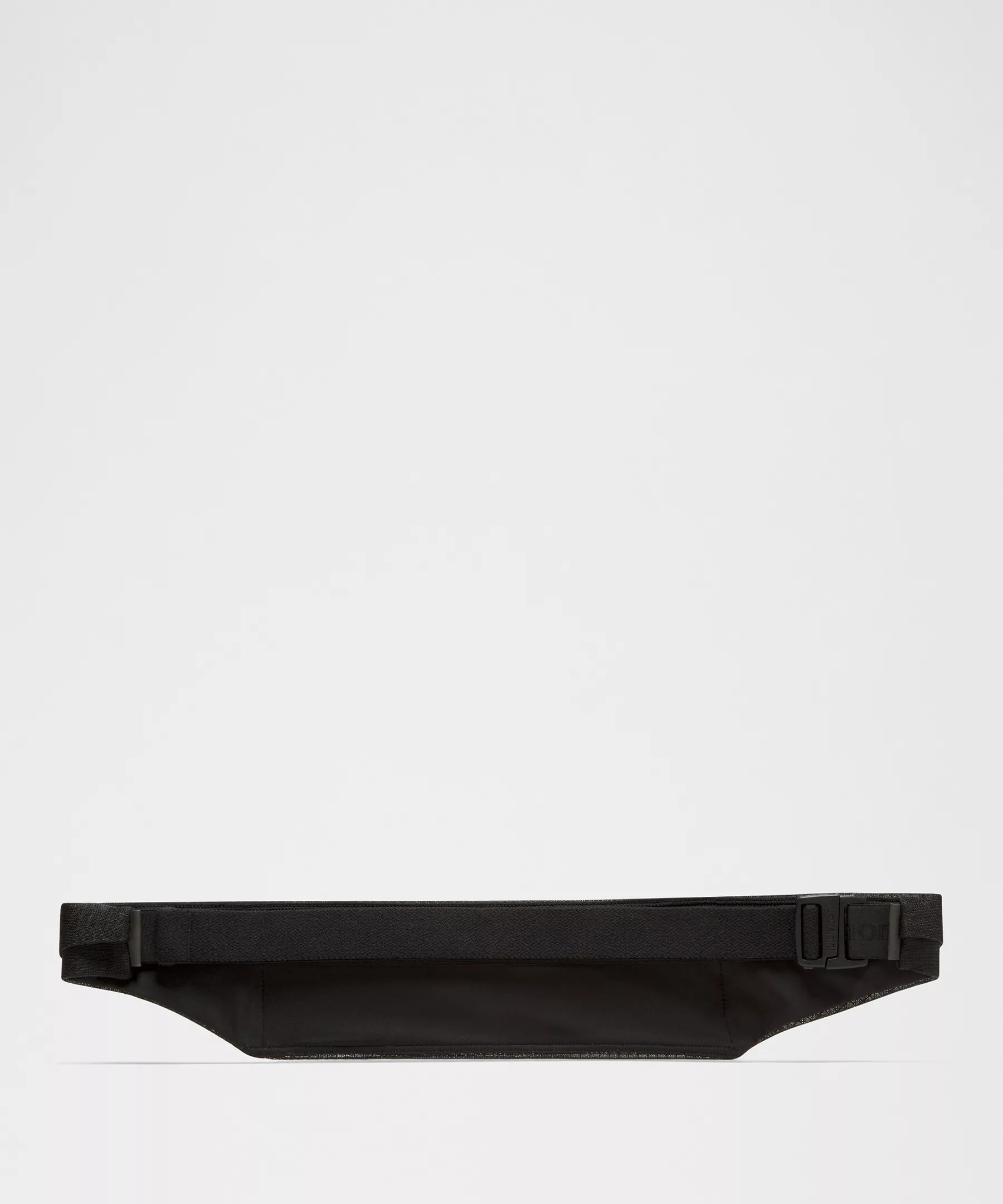 Fast and Free Running Belt *Grid Mesh - 2