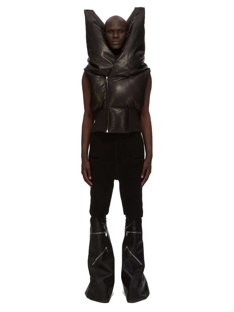 Rick Owens DUVET outlook