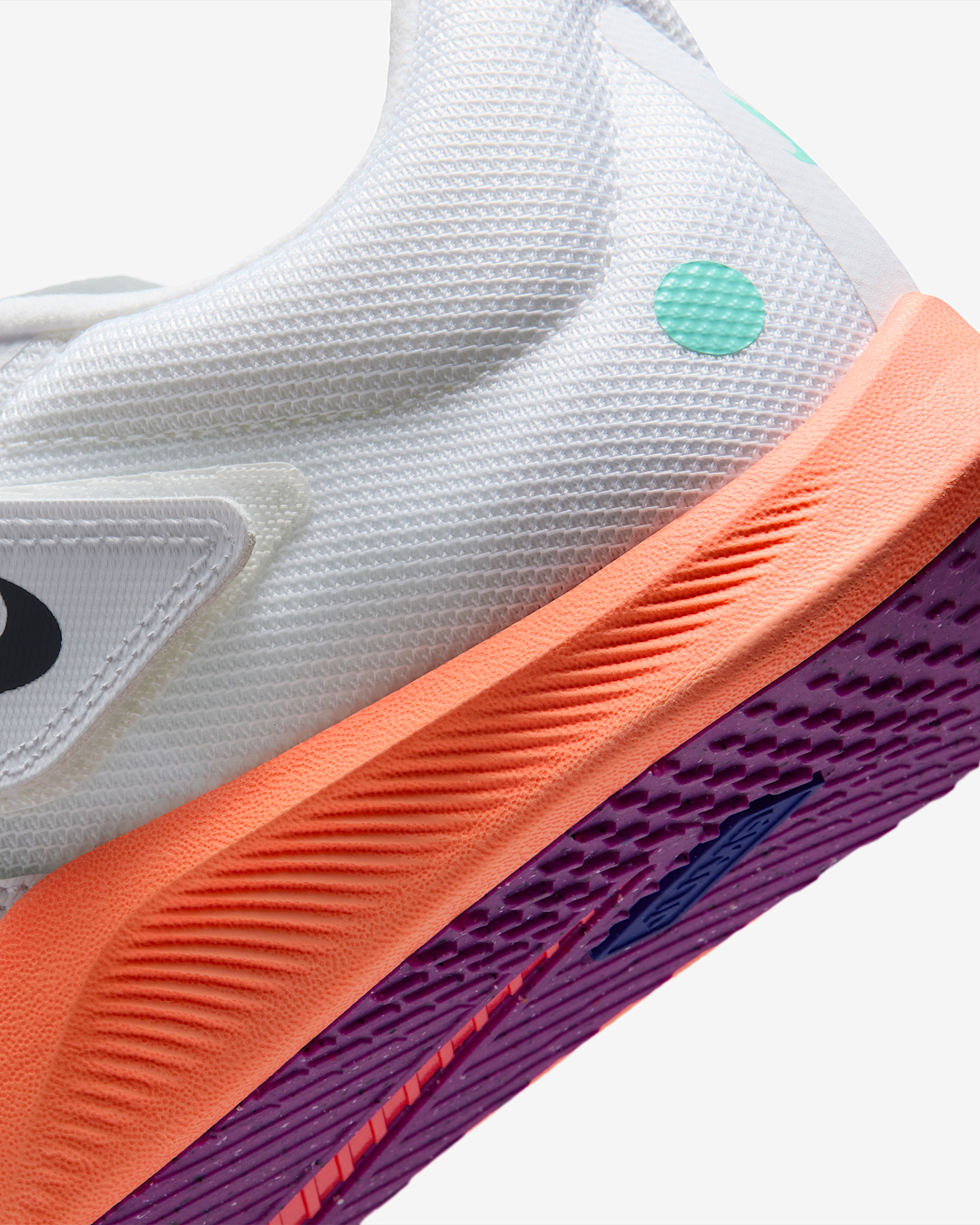 Nike Zoom Rival Jump Track & Field Jumping Spikes - 9
