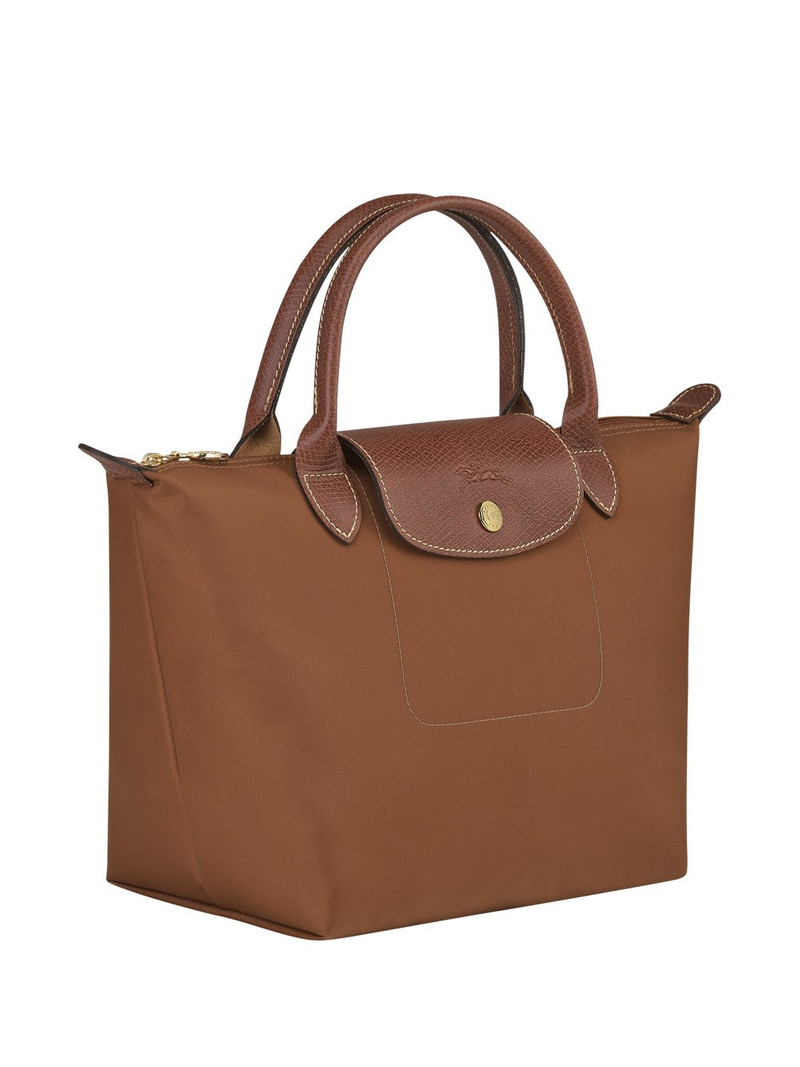 Longchamp `Le Pliage Original` Small Handbag outlook