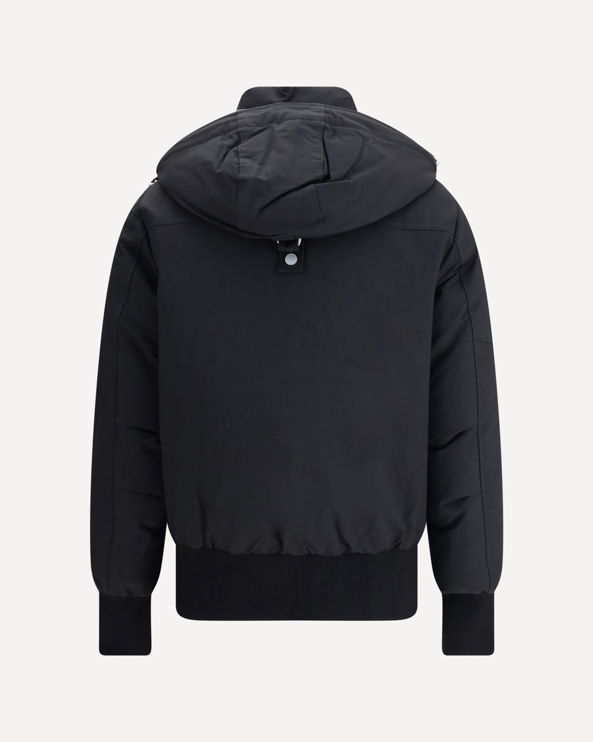 Debbie Bomber Jacket - 2