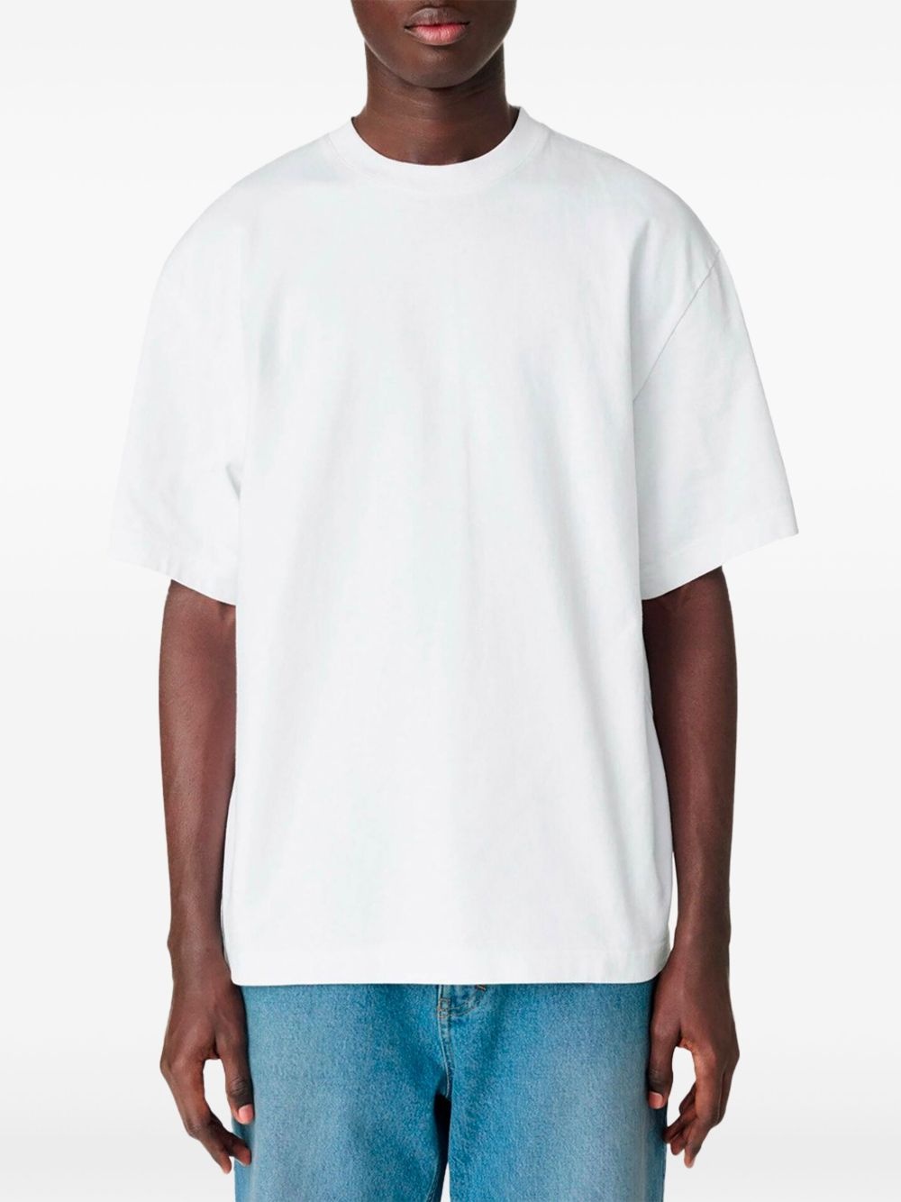 Motto T-shirt - 2