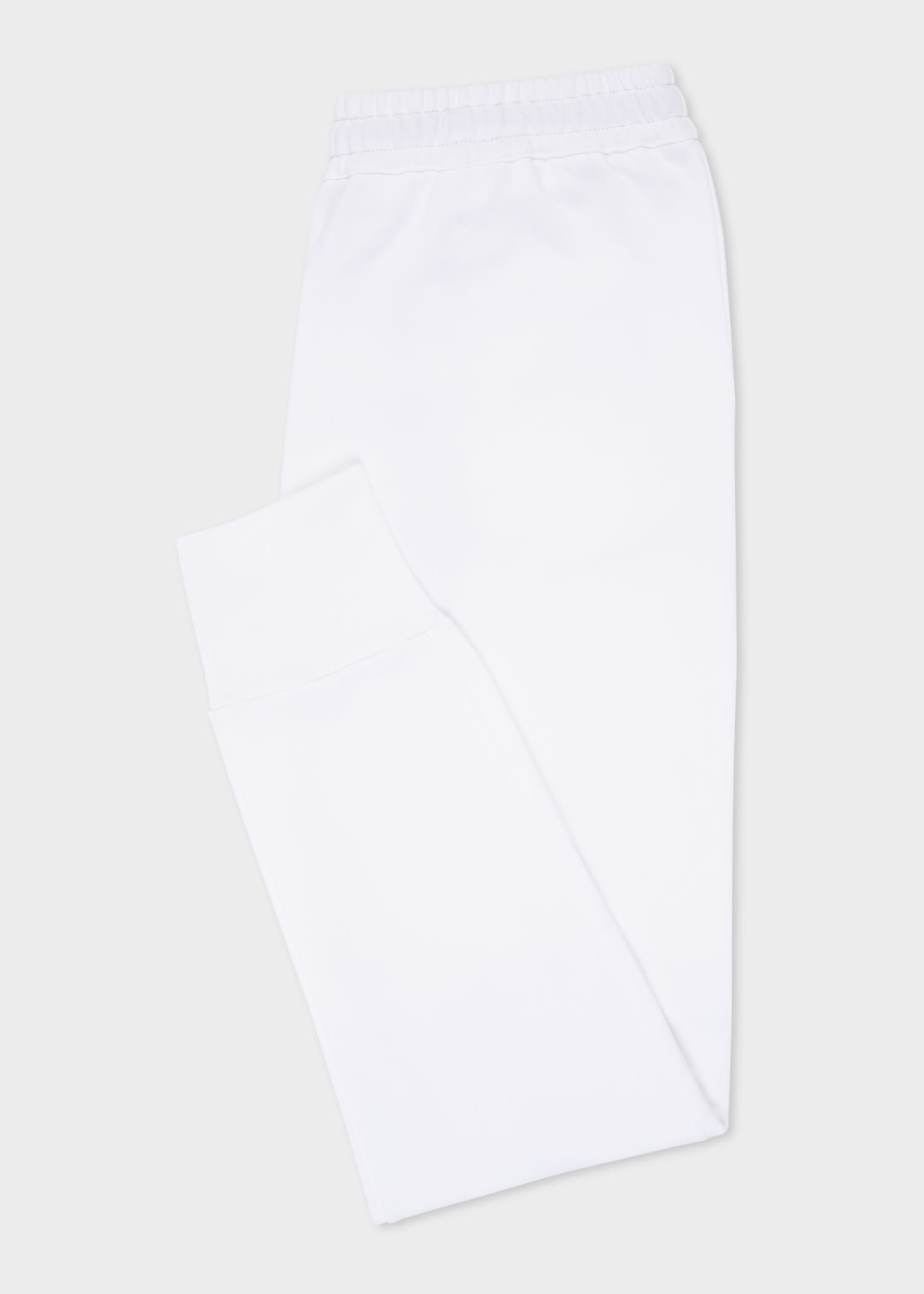 Zebra Logo Sweatpants - 2