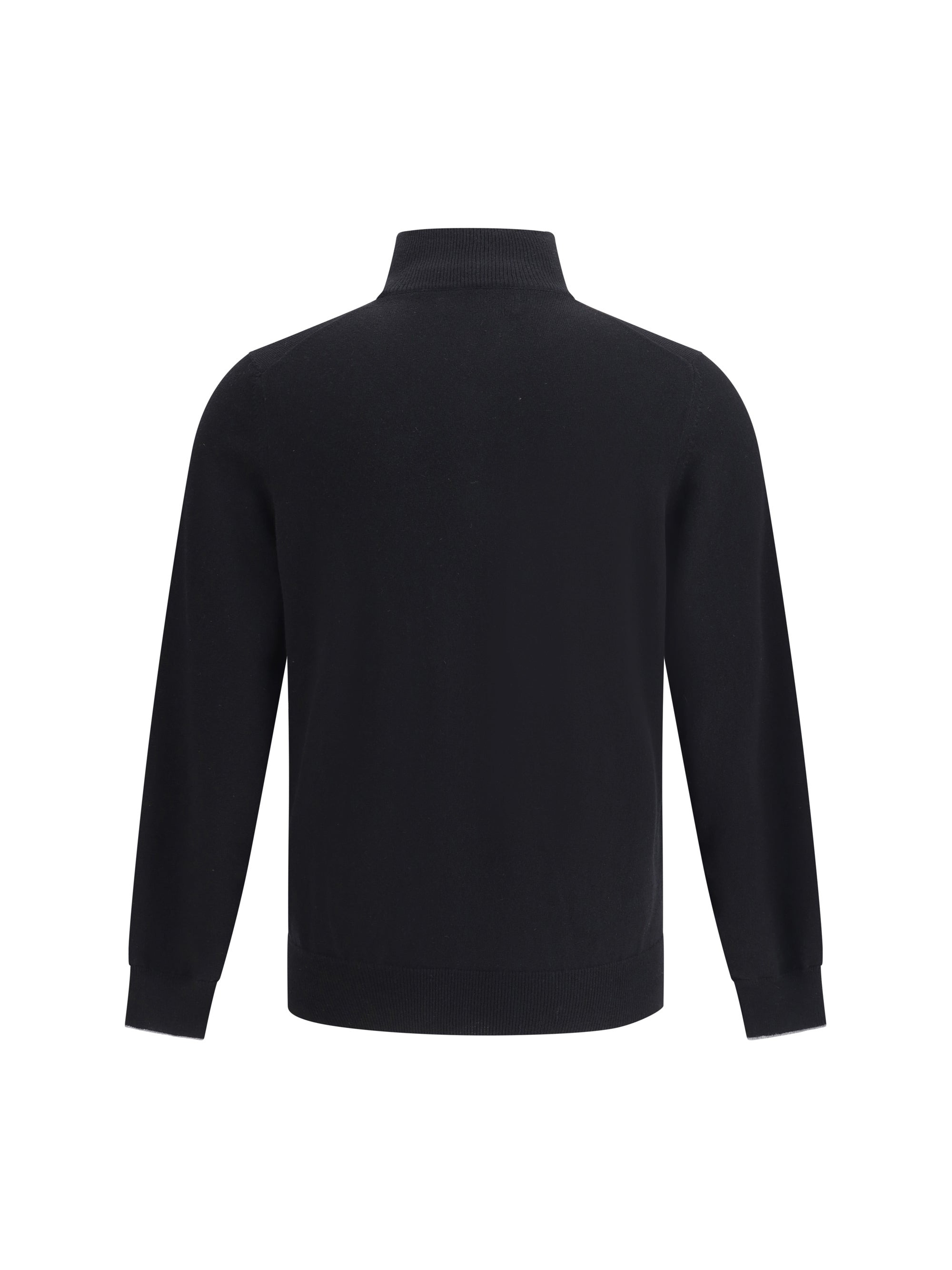 Brunello Cucinelli Men Cashmere Sweater - 2