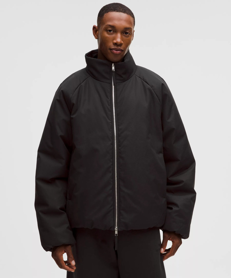 LA Insulated Jacket *Erewhon 1