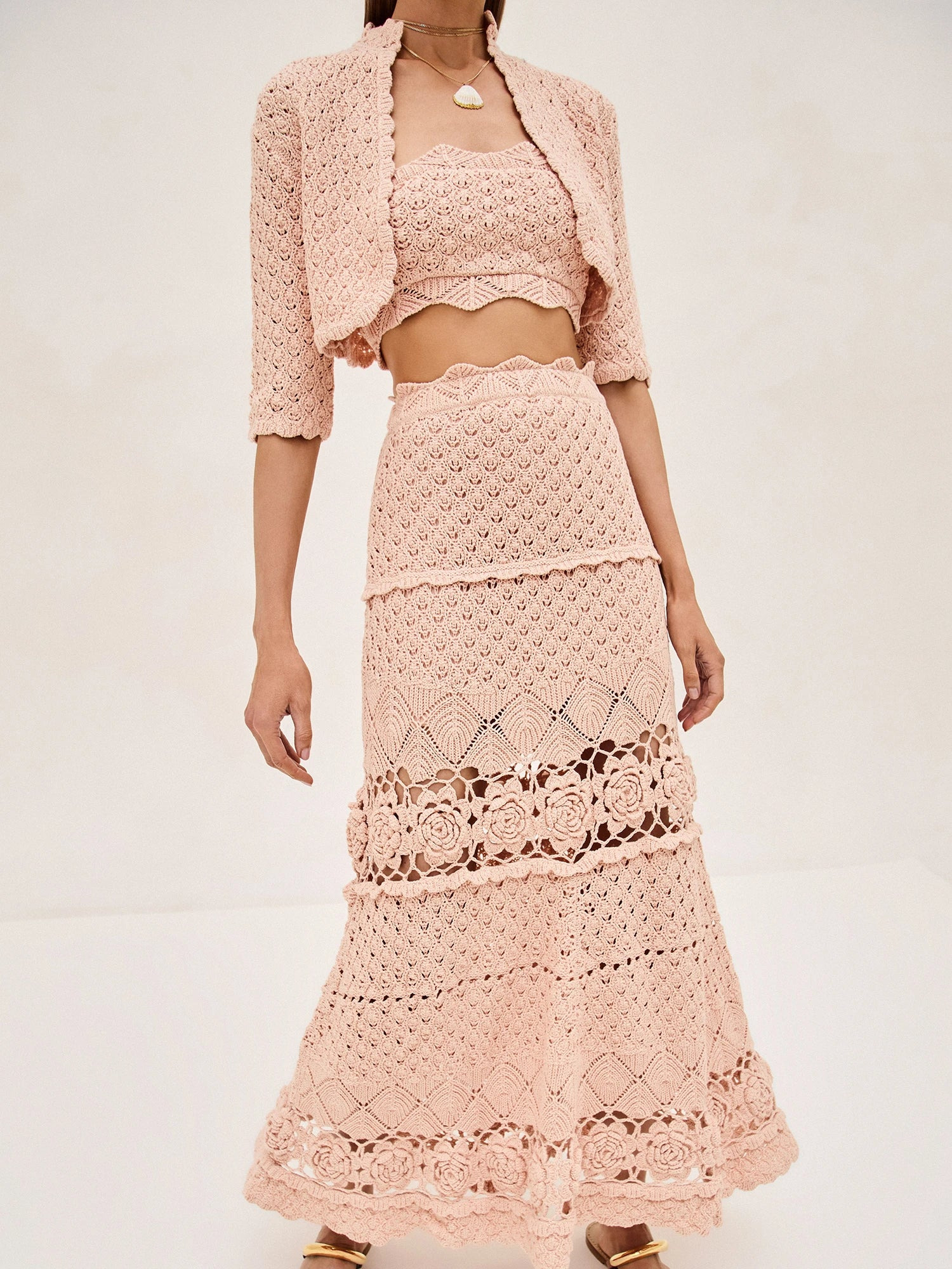 JANA SKIRT - 3