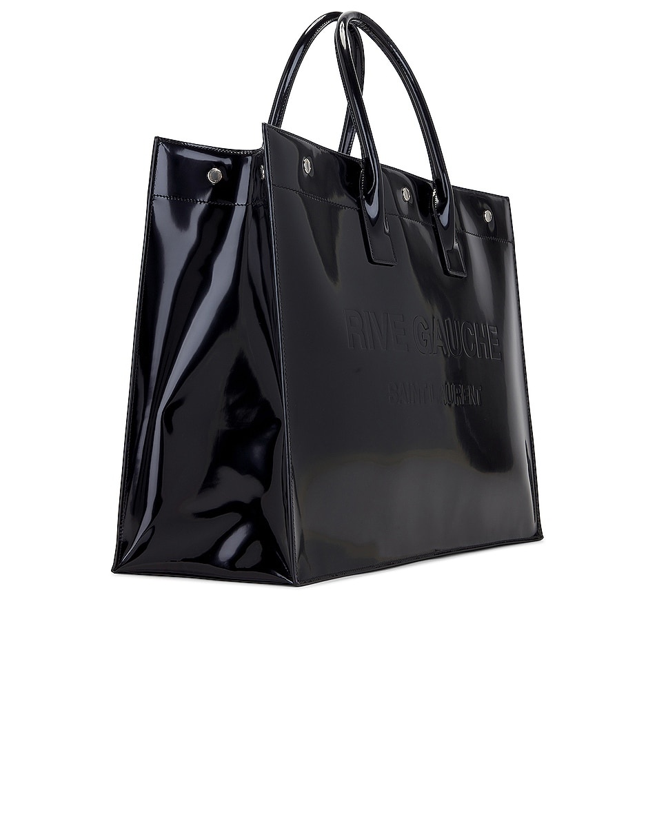 SAINT LAURENT Tote Bag | forward | REVERSIBLE