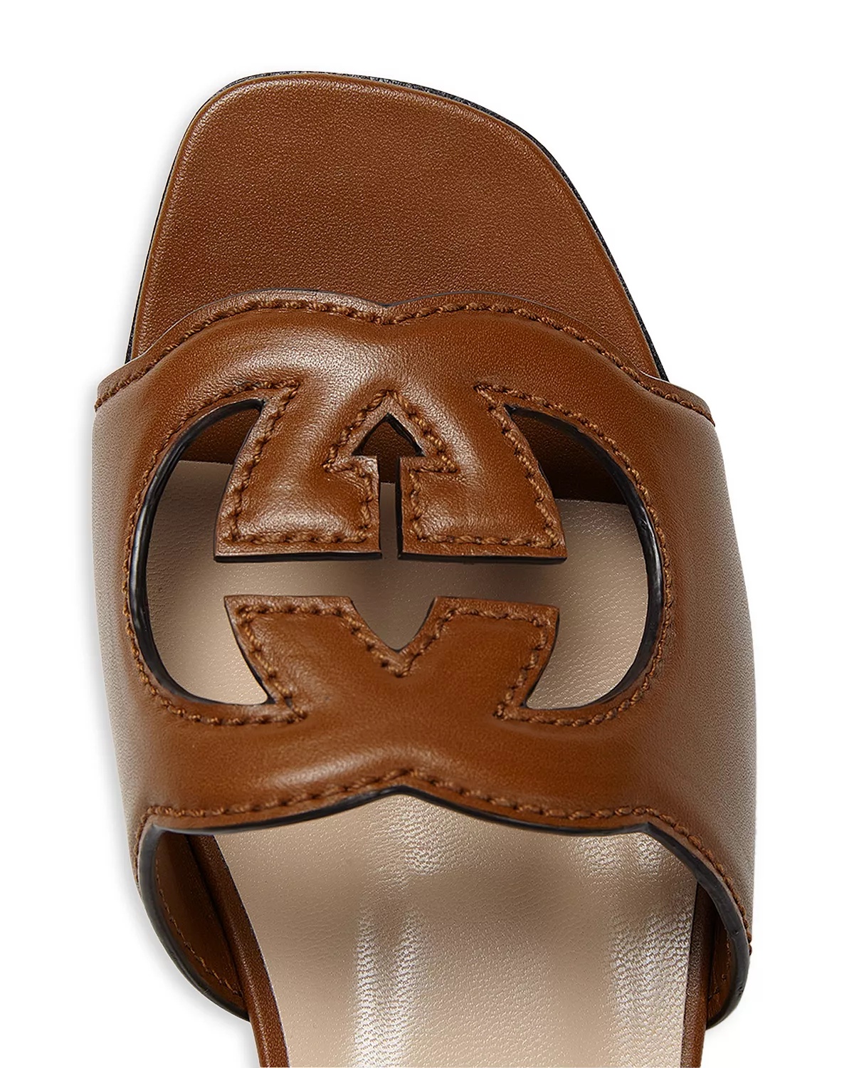 Women's Slip On Slide Sandals - 8