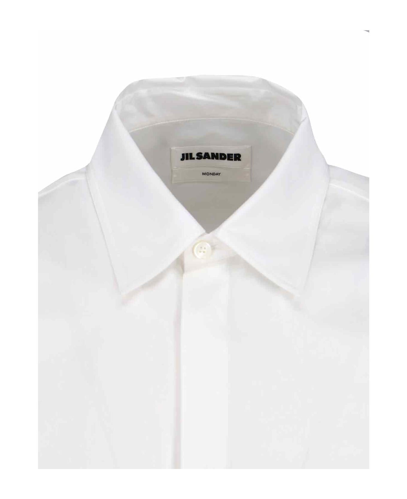 'monday' Shirt - 5