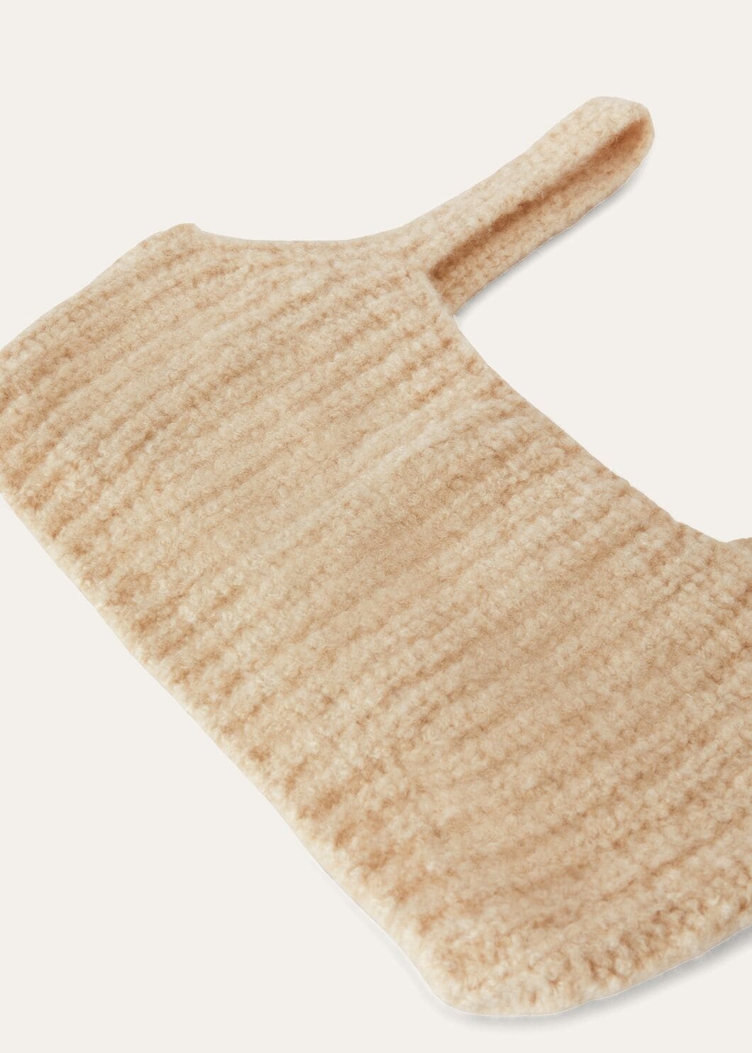 Cocooning Top - 5