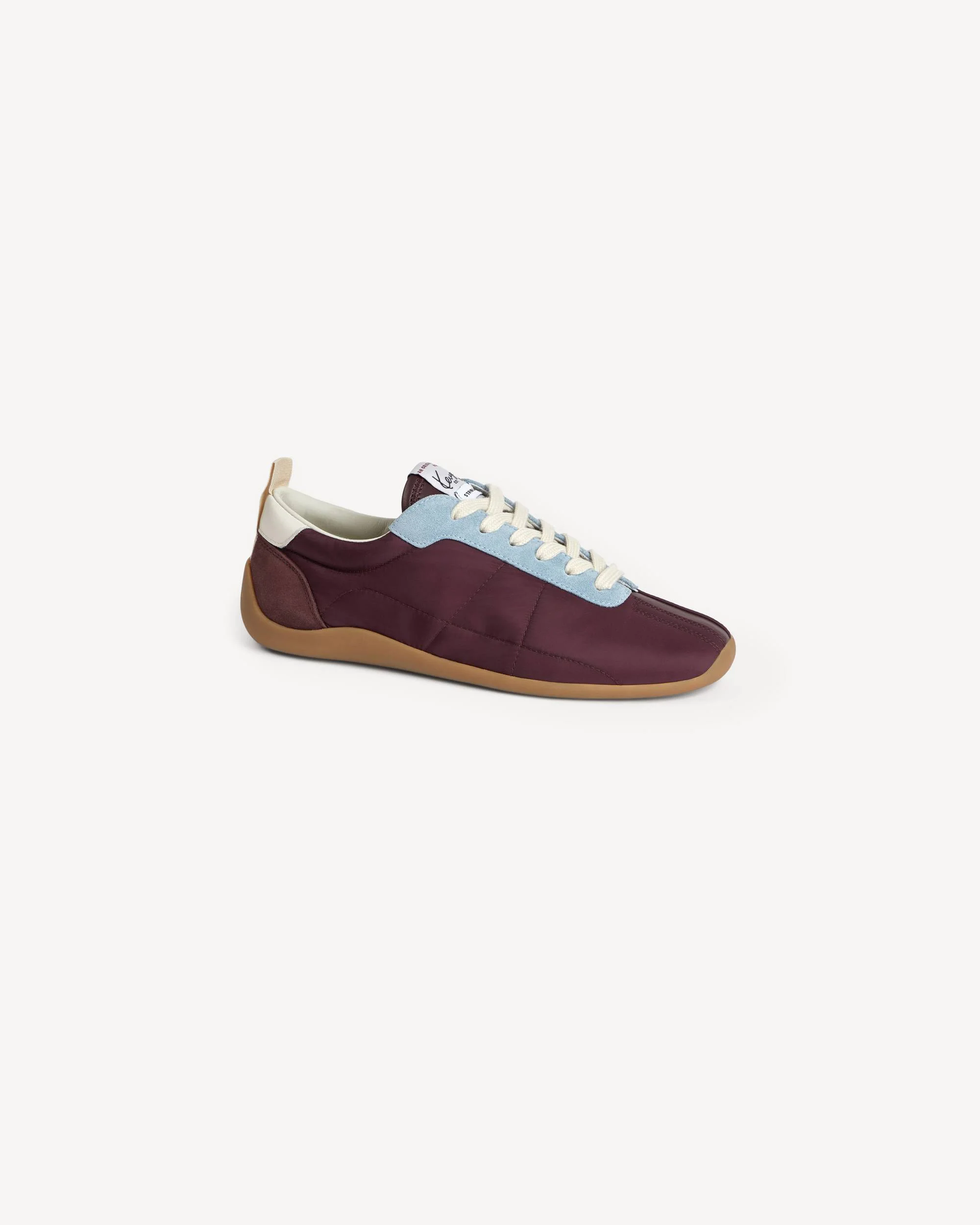 'KENZO Striker' low top sneakers - 1
