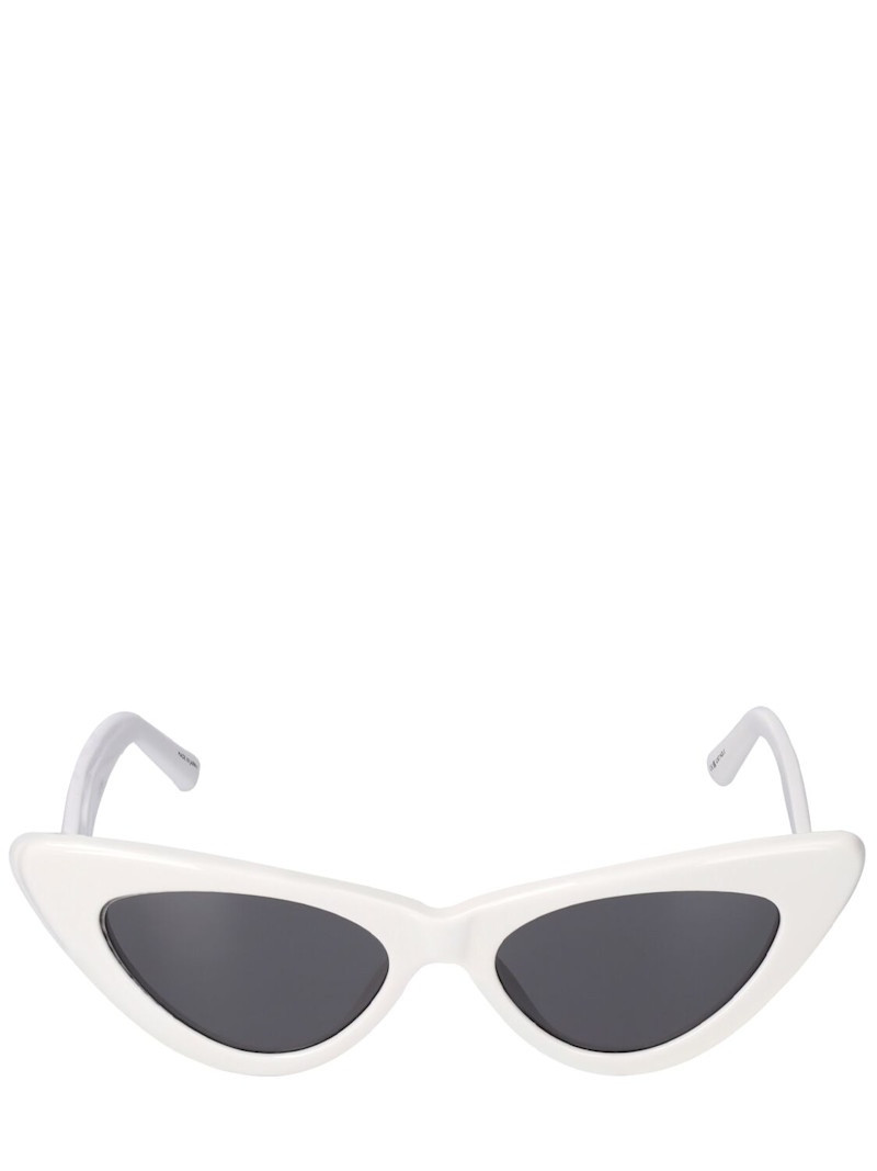 Dora cat-eye acetate sunglasses 1