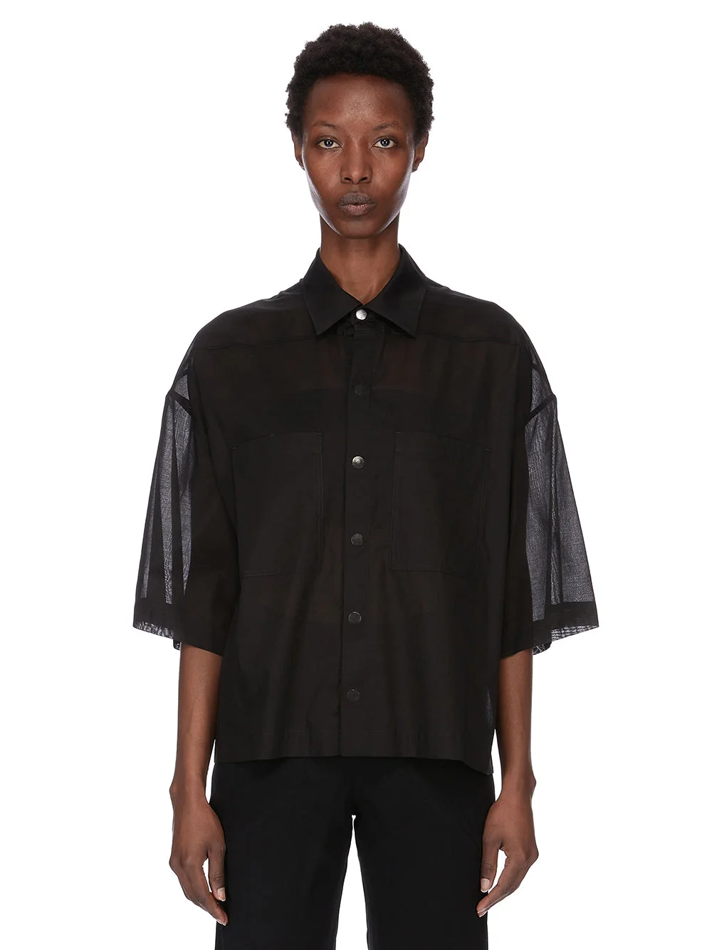 TOMMY SHIRT - 1