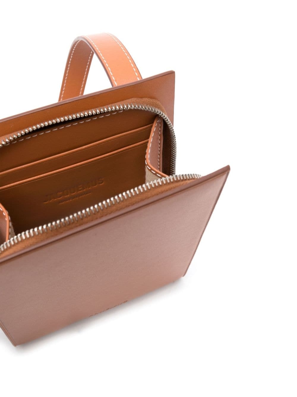 Le Gadju neck wallet - 2