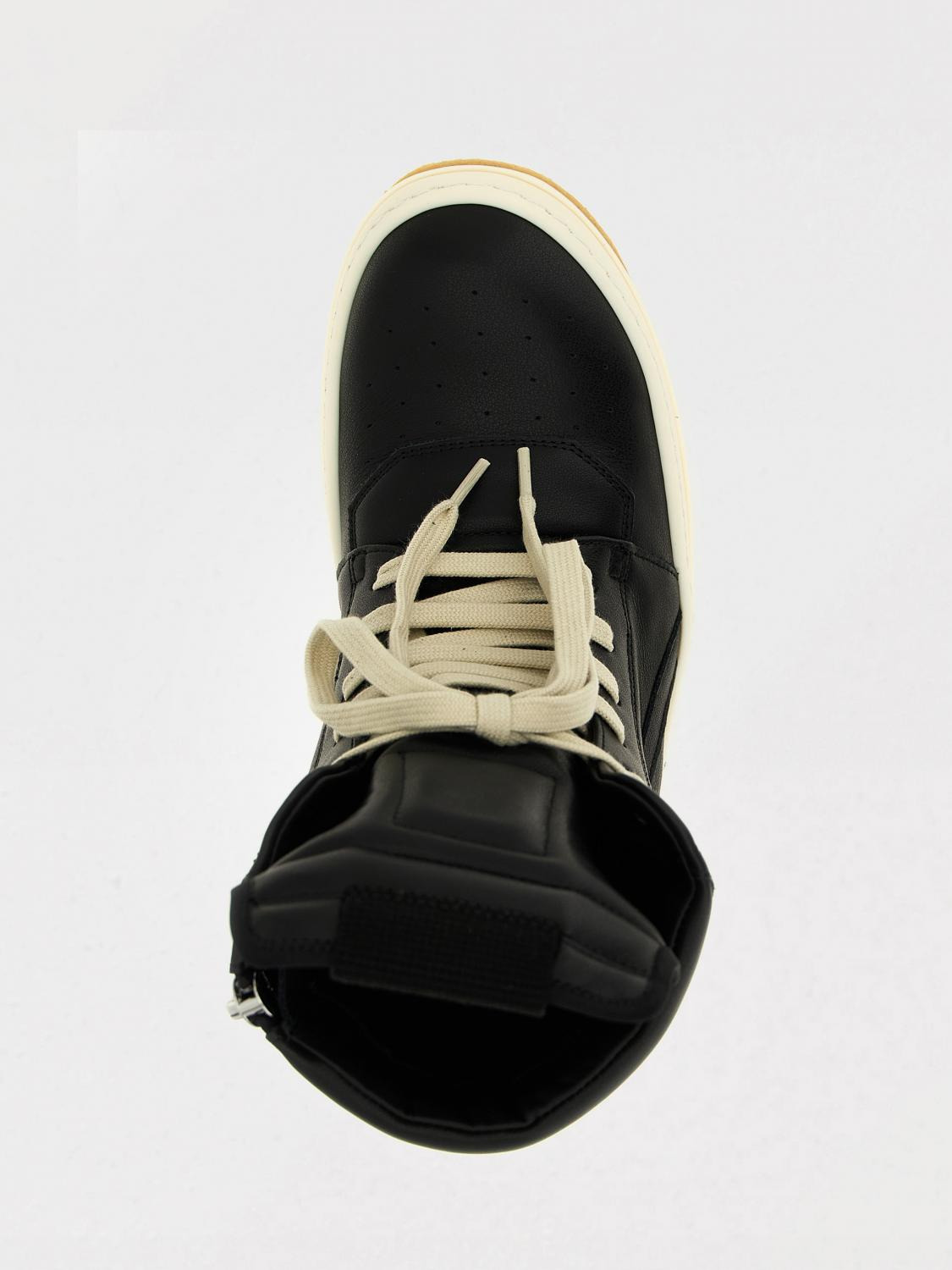 Sneakers woman Rick Owens - 4