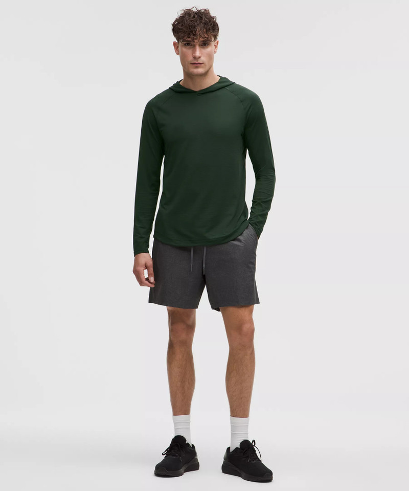 lululemon License to Train Hoodie outlook