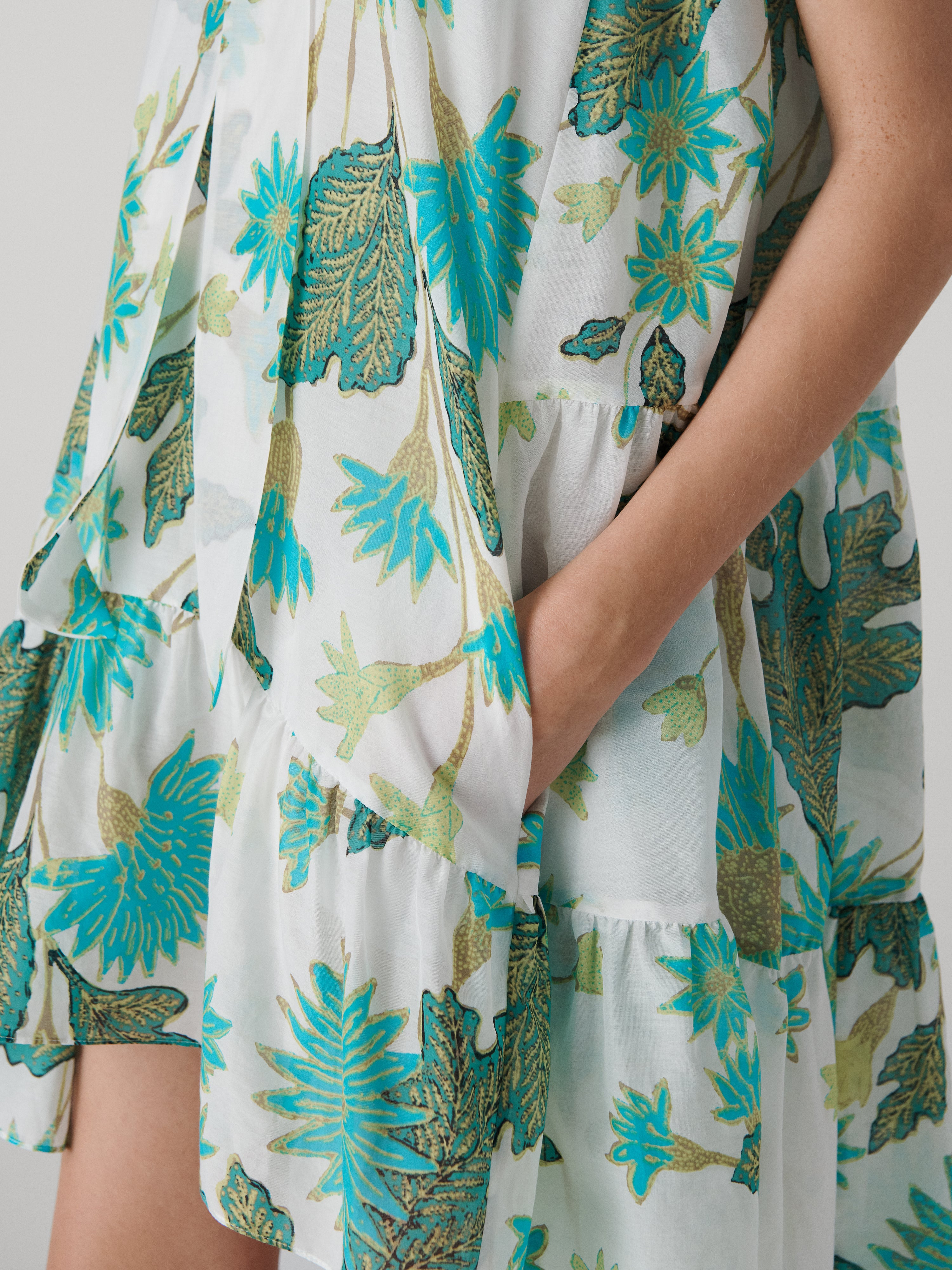 Jade Dress - 4