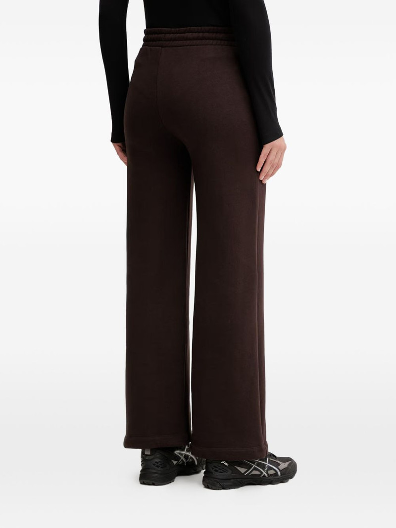 Nat drawstring track pants 3