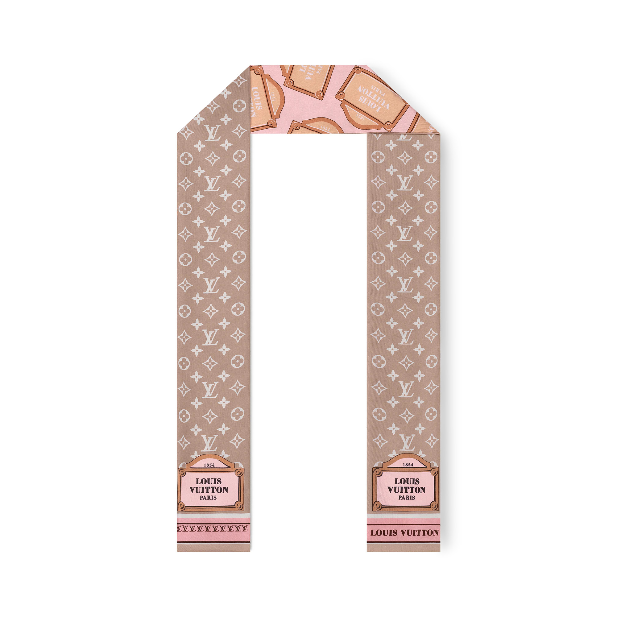 Monopaname Bandeau - 3