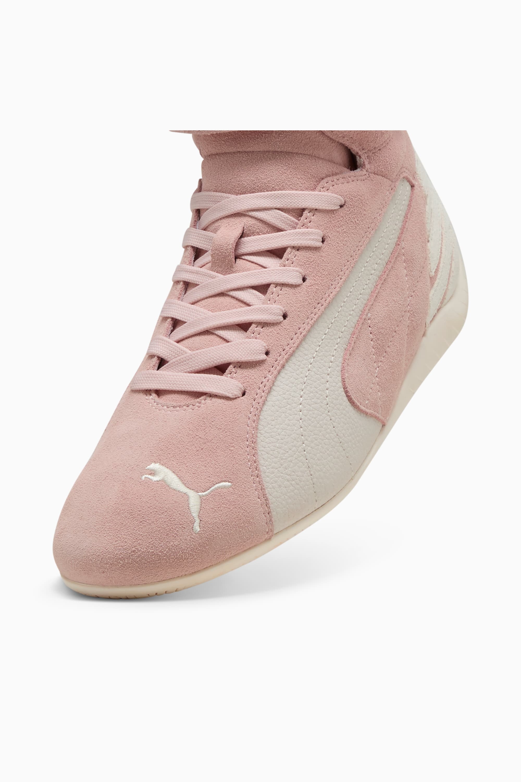 Speedcat Mid Sneakers - 8