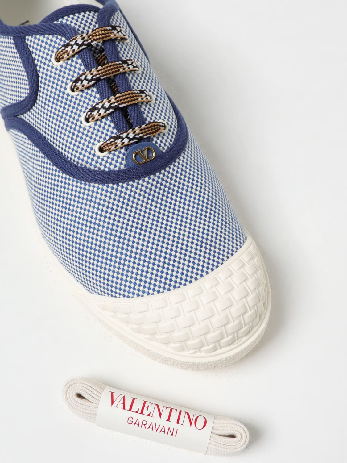 Sneakers men Valentino Garavani - 4