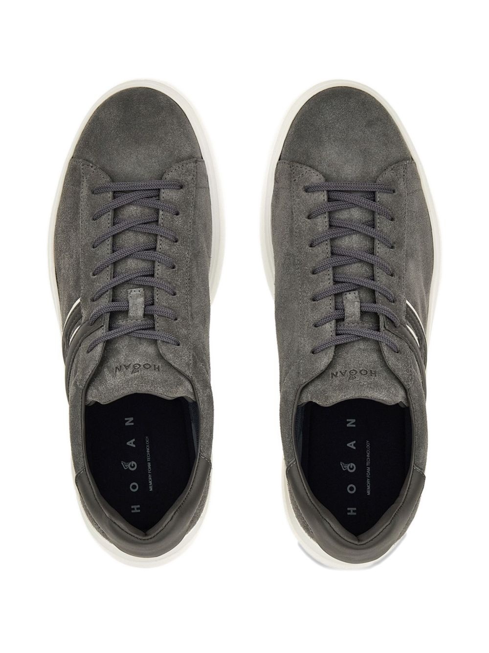 H580 sneakers - 4