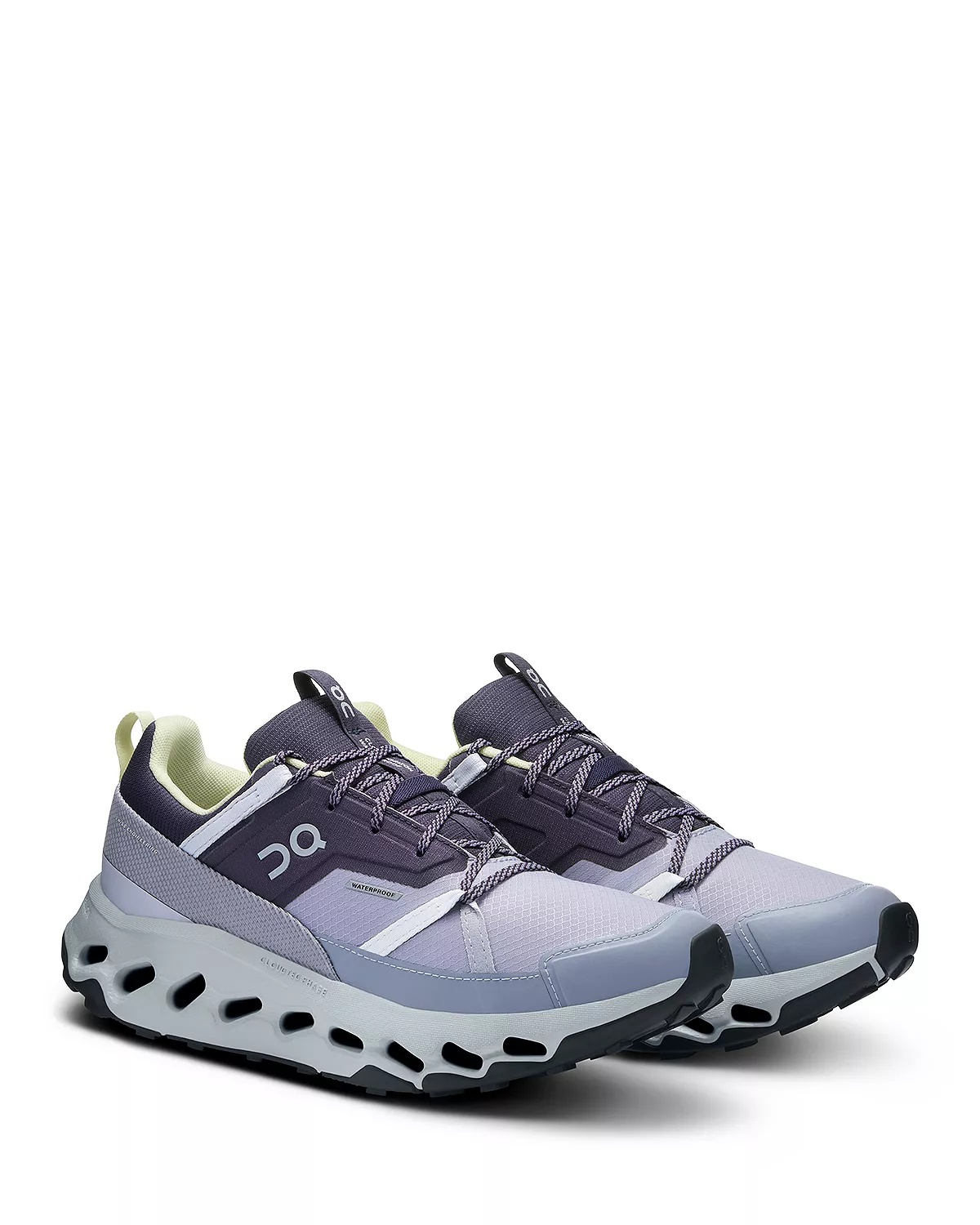 Women's Cloud Horizon Sneakers - 1