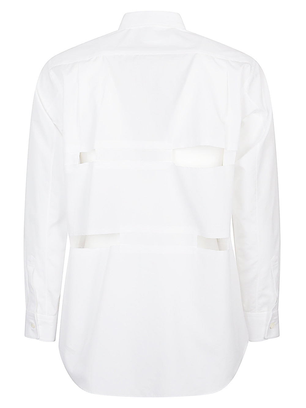 Comme des Garcons jacket - 2