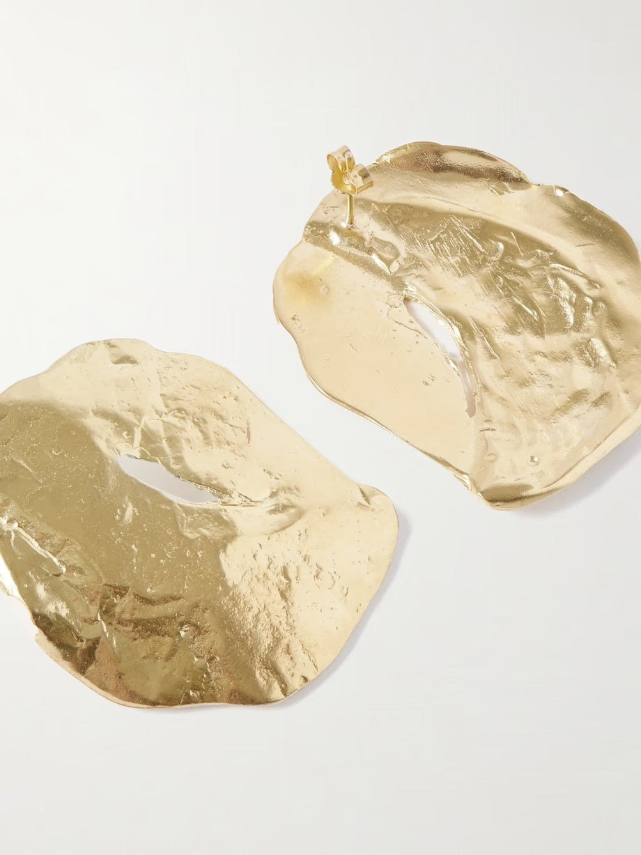 Filo Earrings - 5