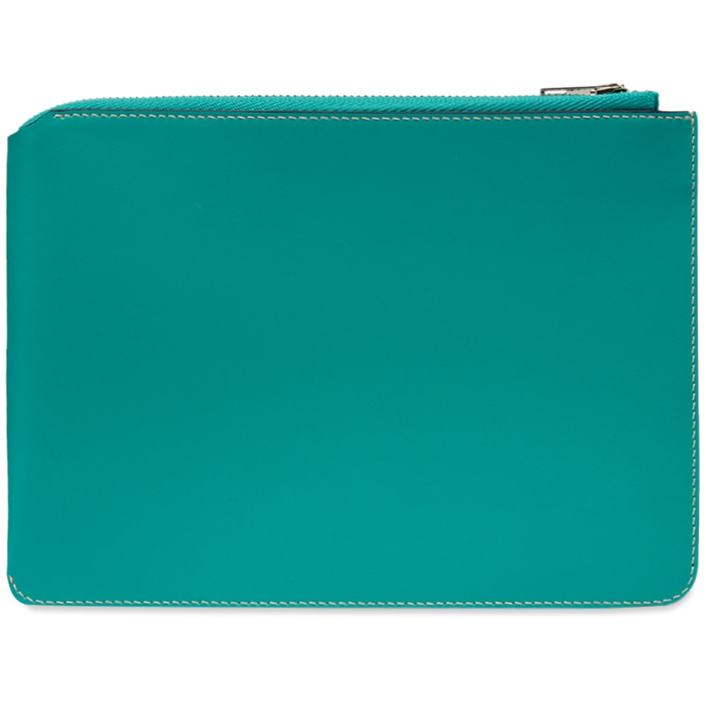 Acne Studios Malachite S M Pouch - 2