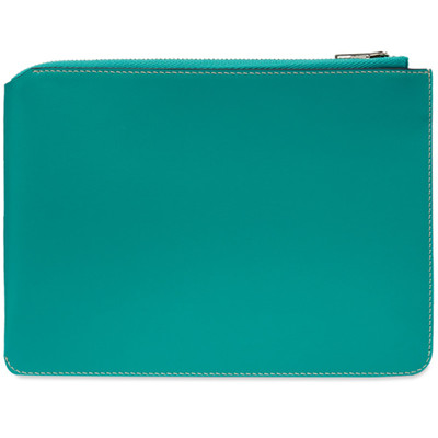 Acne Studios Acne Studios Malachite S M Pouch outlook