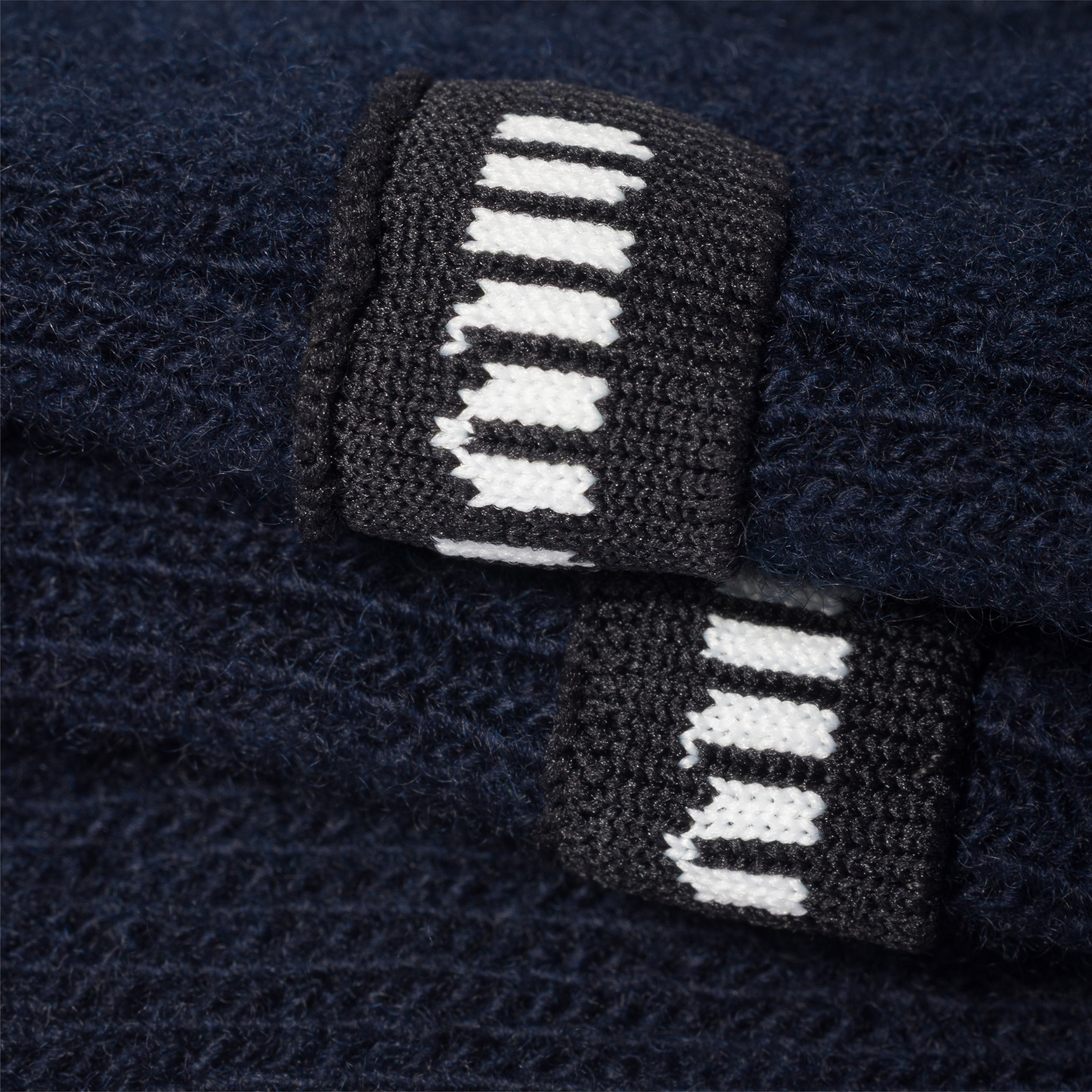 Wool and cashmere socks - 2