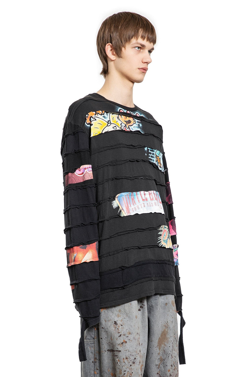 doublet Mummy-Upcycled-T-Shirt outlook
