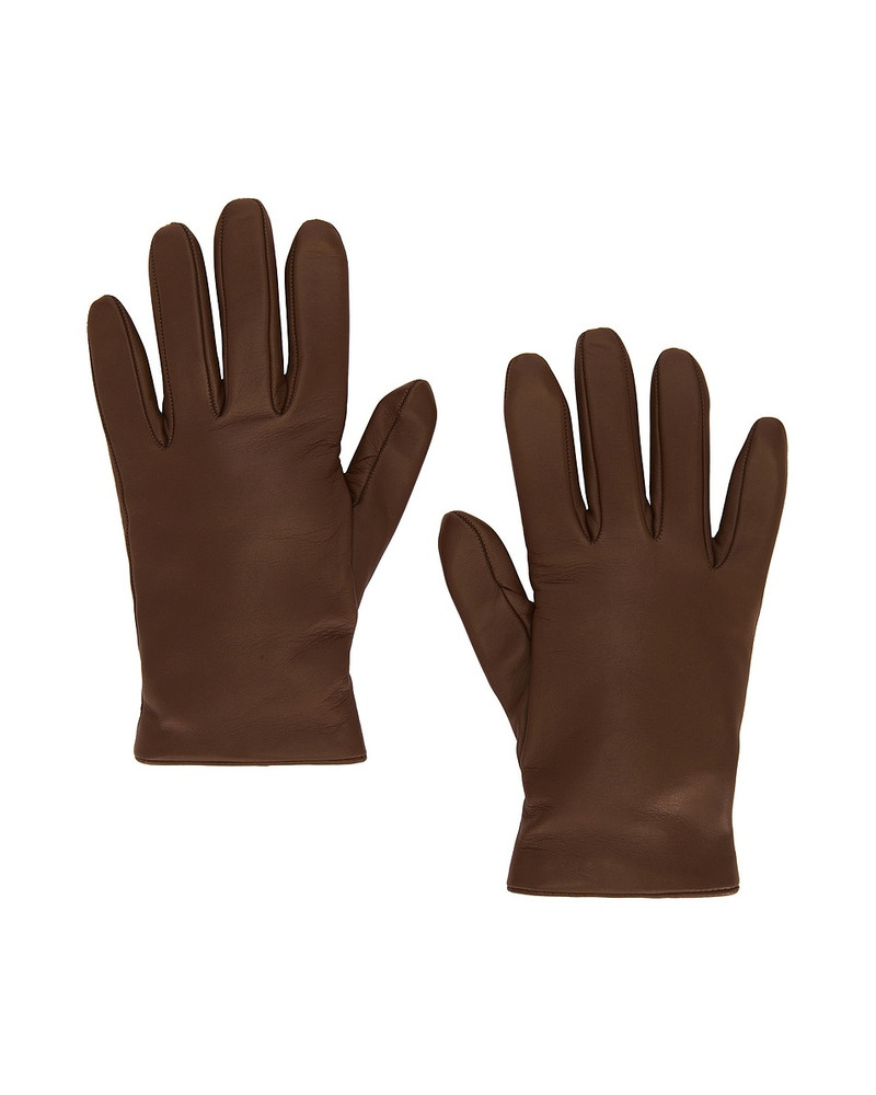 Leather Gloves 1
