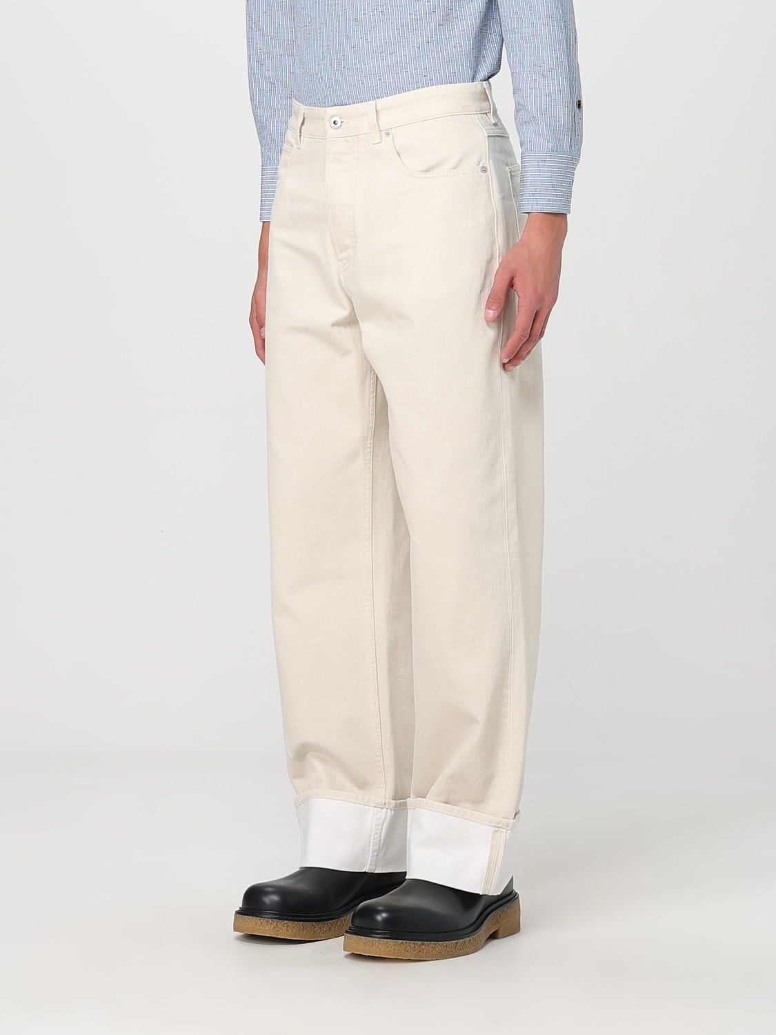 Jeans men Bottega Veneta - 7