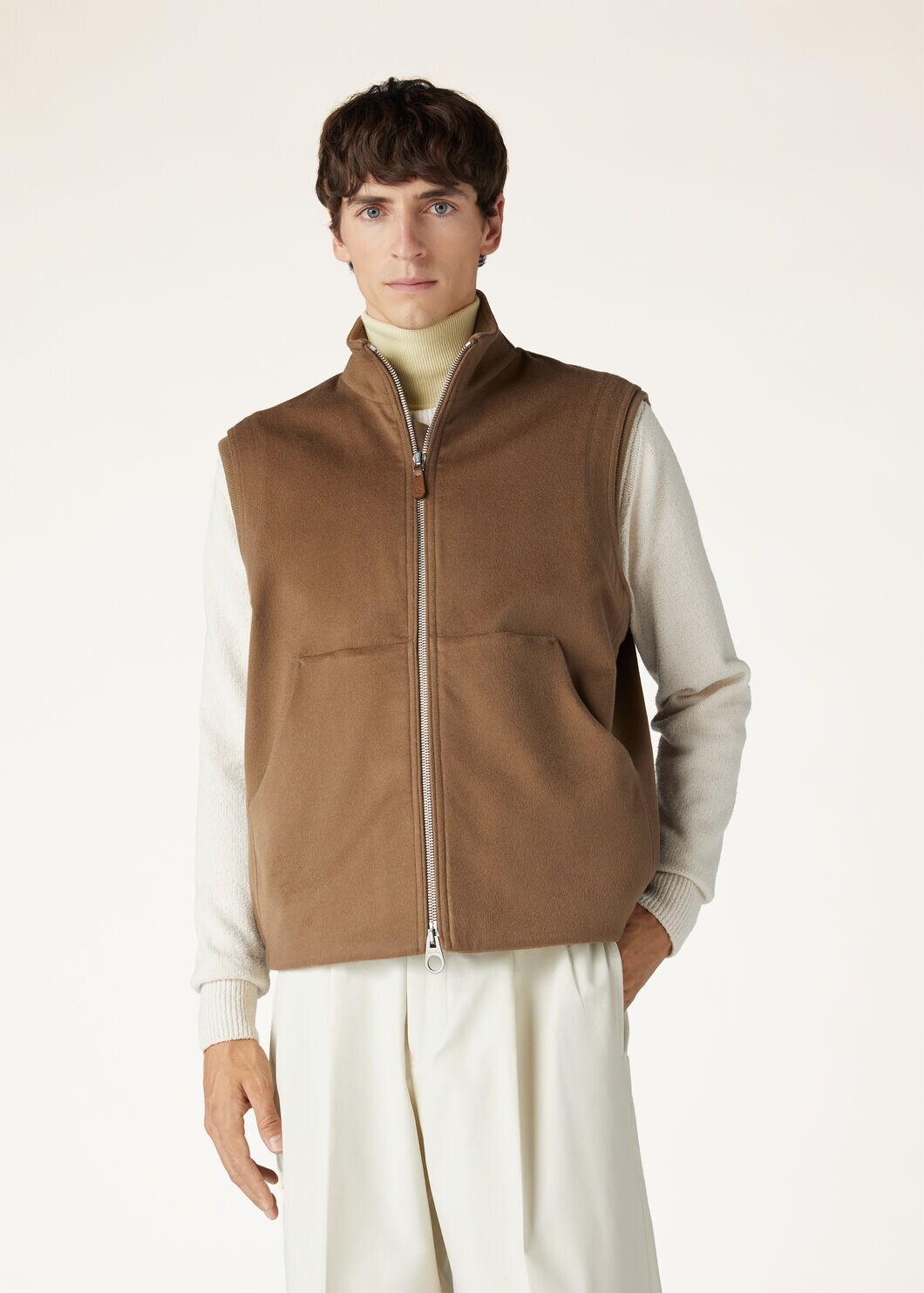 Ume Vest - 4