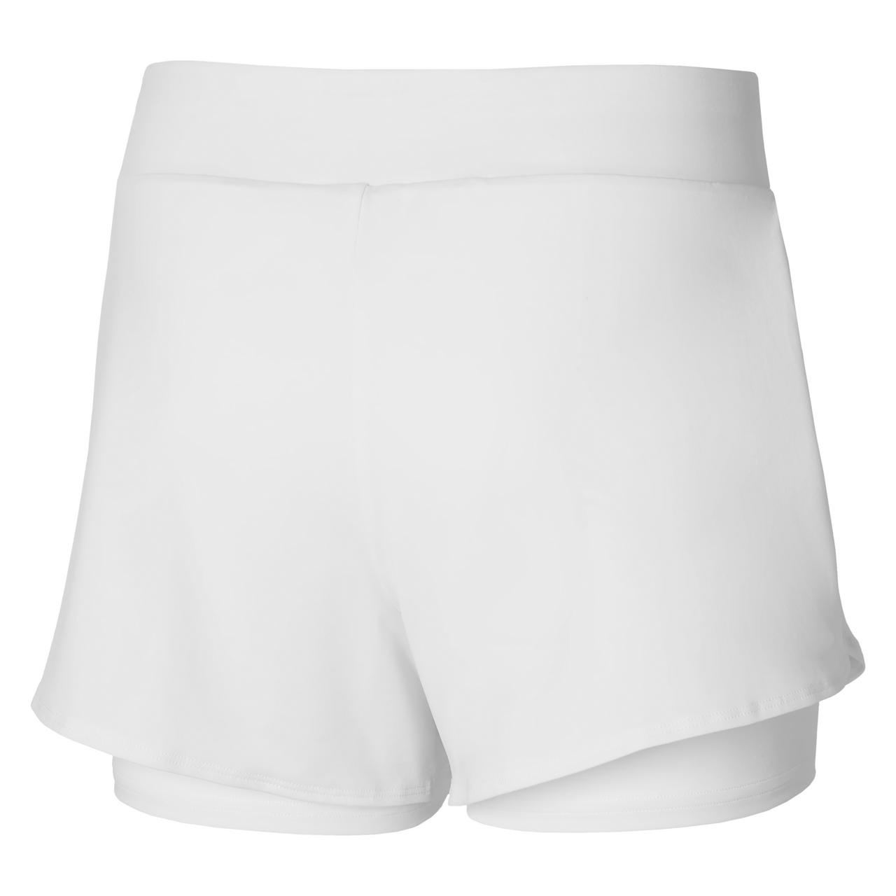 Women's Flex Tennis Short - 2