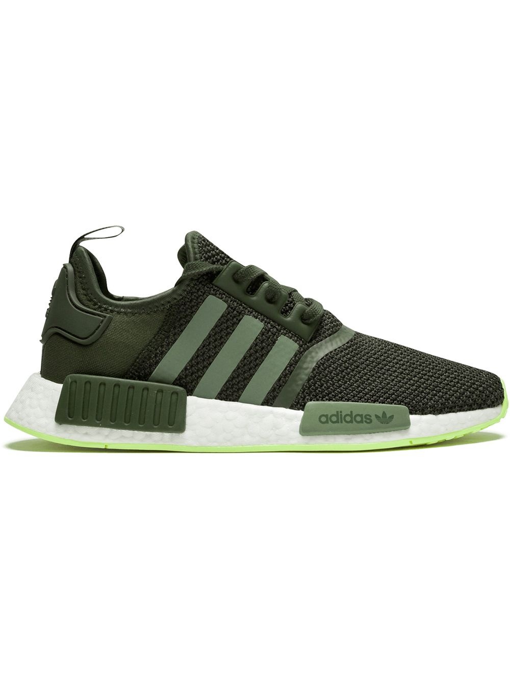 NMD_R1 sneakers - 1