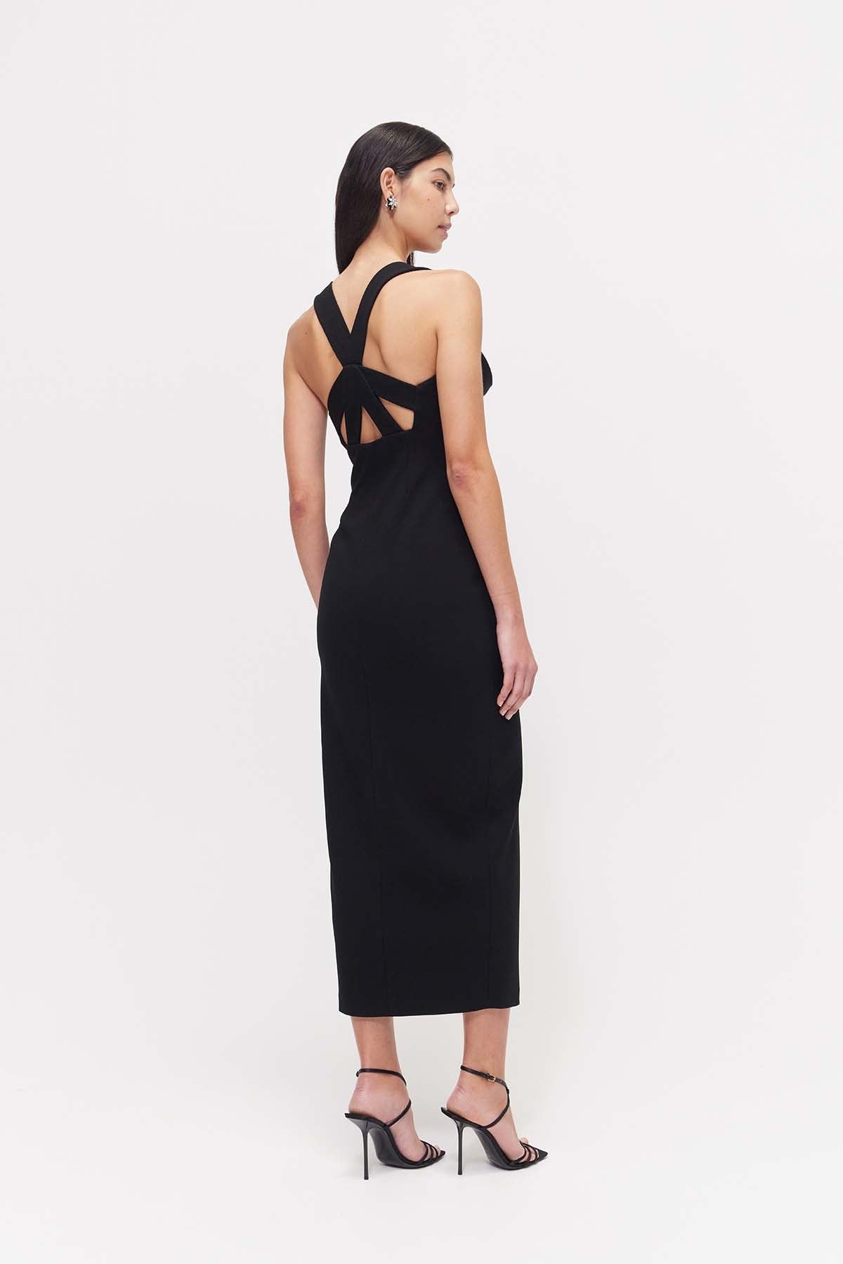 ALARIC DRESS - 4