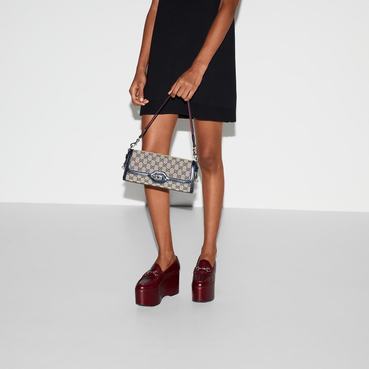 Gucci Luce small shoulder bag - 2