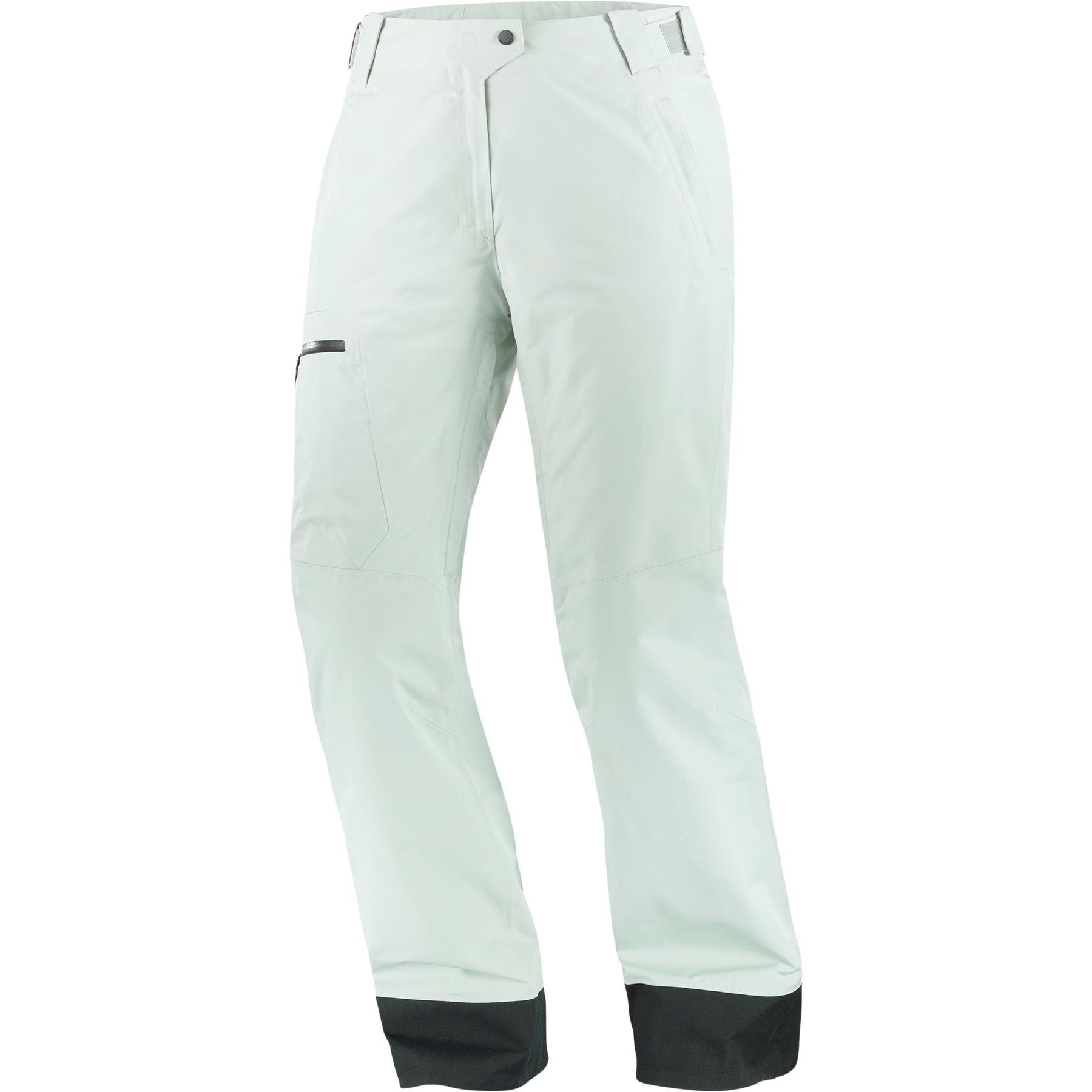 CHARGER GORE-TEX 2L - 8