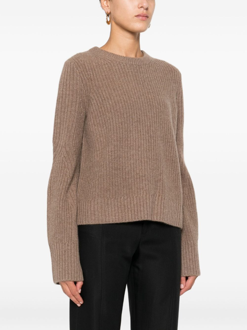 Alfie jumper - 3