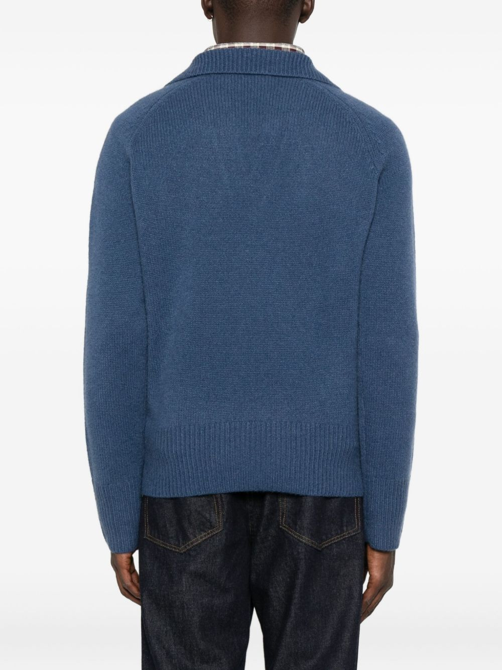 Mr Clifton Gate sweater - 4